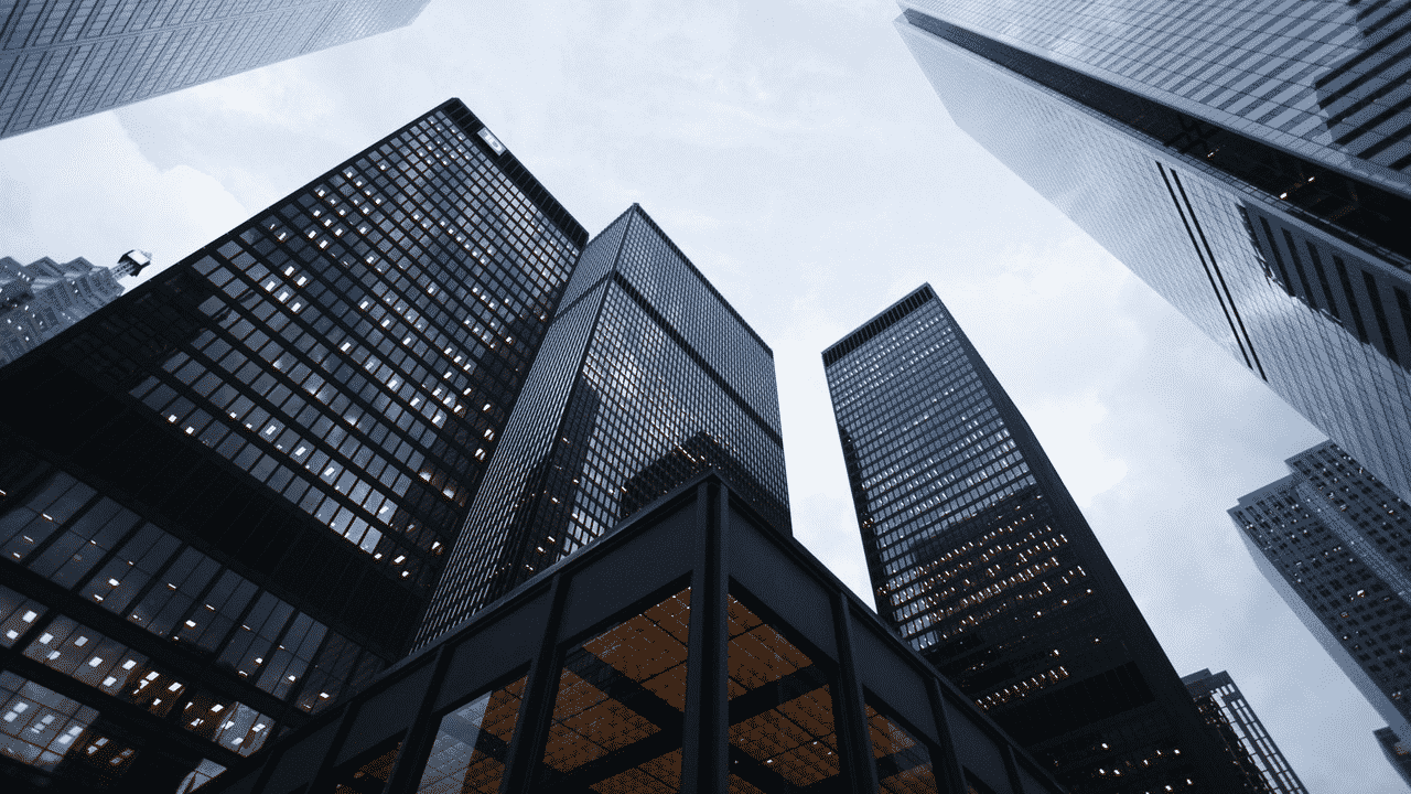 COVID-19 & The Change In Business Model